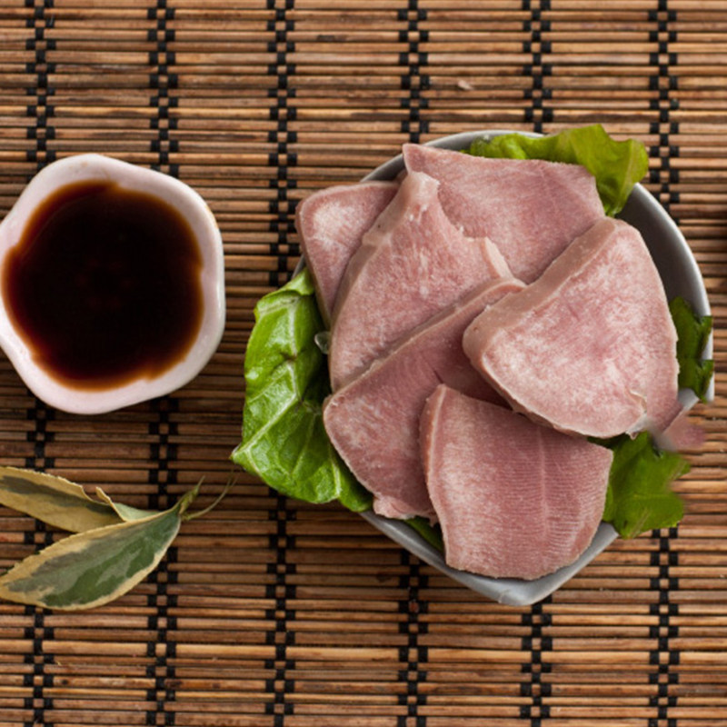 易太酱香脆口条300g25包饭店餐厅半成品食材方便菜其它