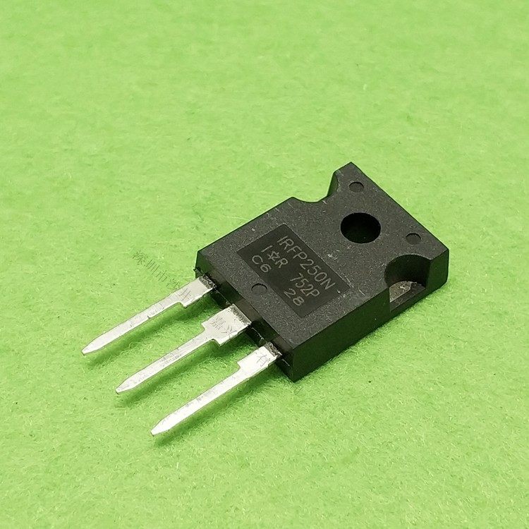 irfp250nirfp250to24730a200v大功率效应mos场效应管
