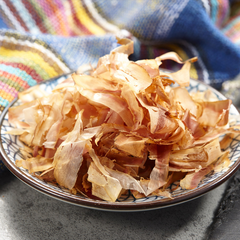 章鱼一休屋木鱼花烧柴鱼片小丸子材料日式料理寿司料理