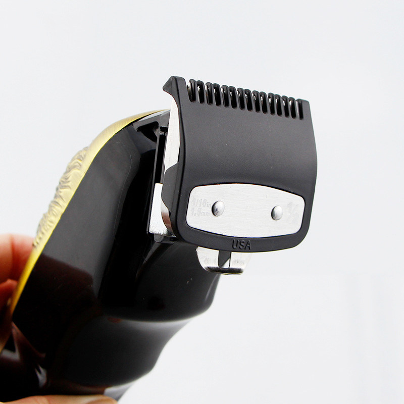 华尔推剪卡尺1.5mm4.5mm油头限位81488504理发器其它美发工具