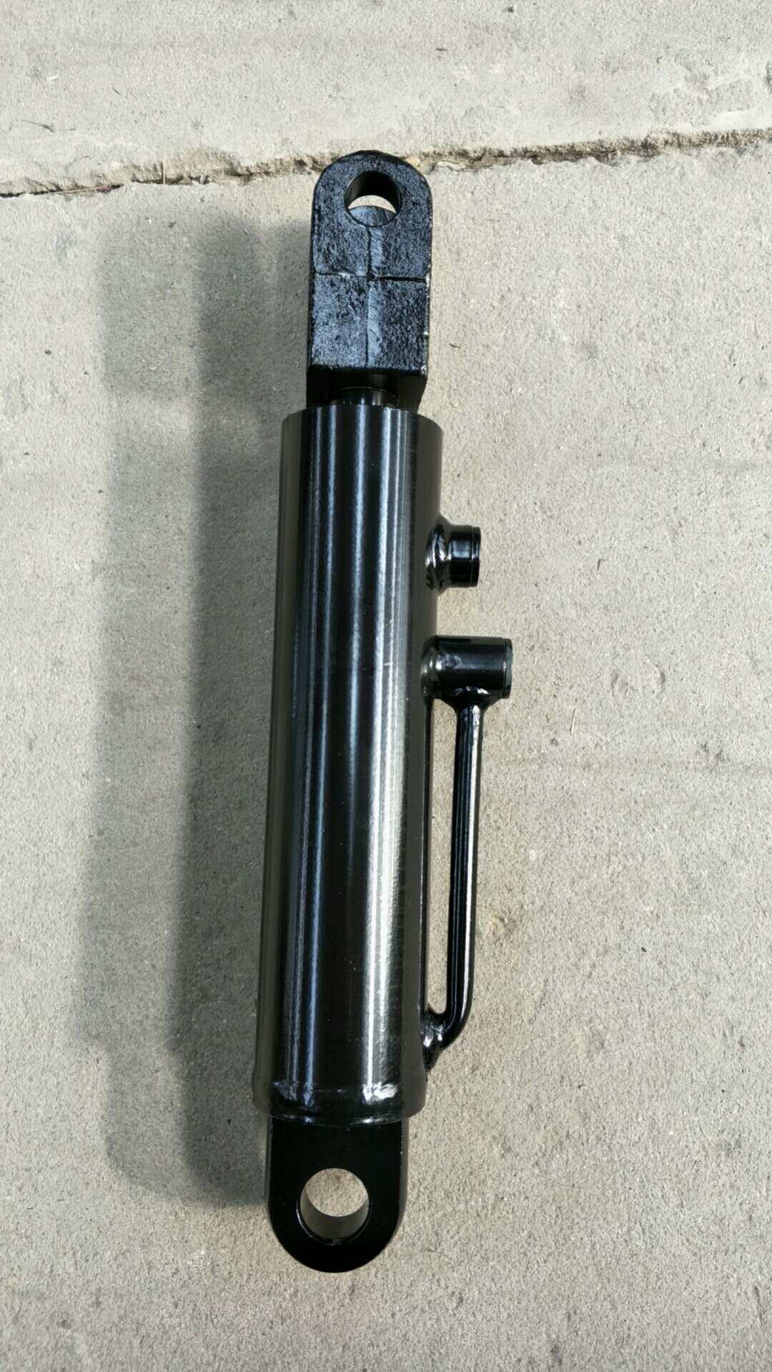 油缸常州东风拖拉机提升强压液压升降农机配件