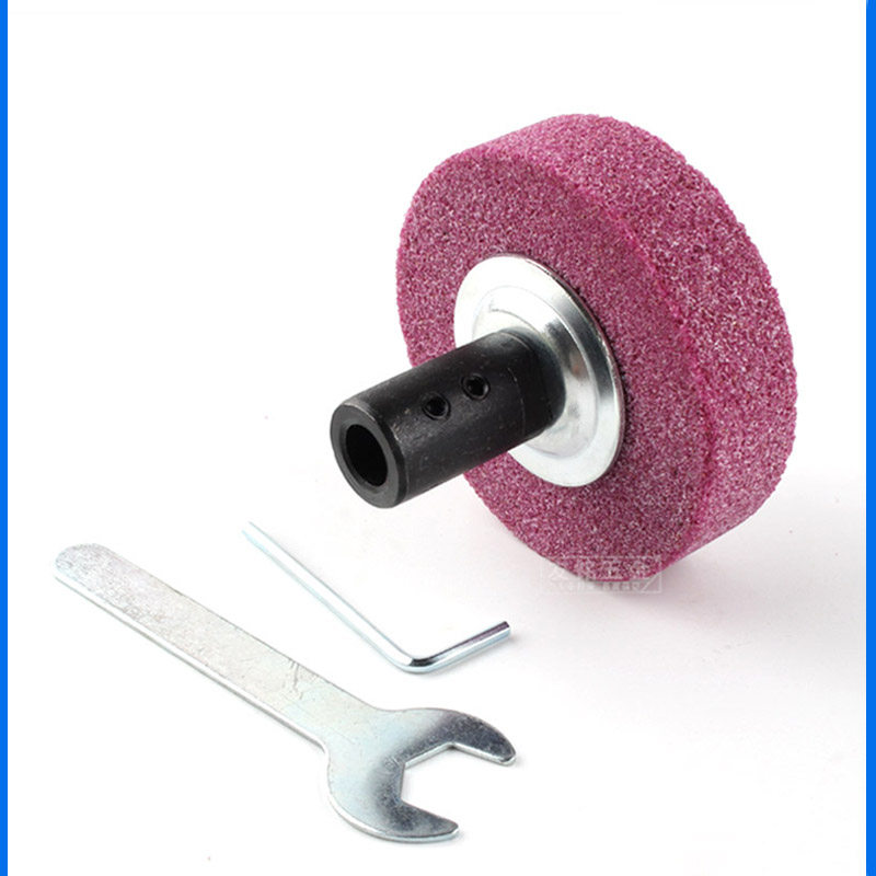 洗衣机电机改装砂轮轮机转接头连接固定变径轴套连接杆