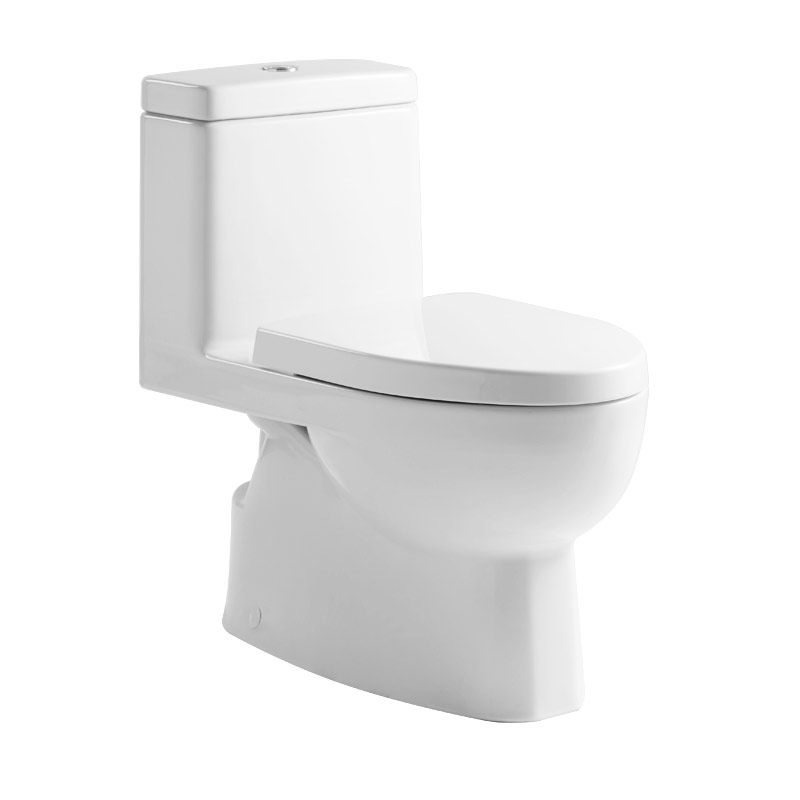 科勒马桶小户齐悦抽水马桶坐便器家用座便器卫生间防臭普通坐便器