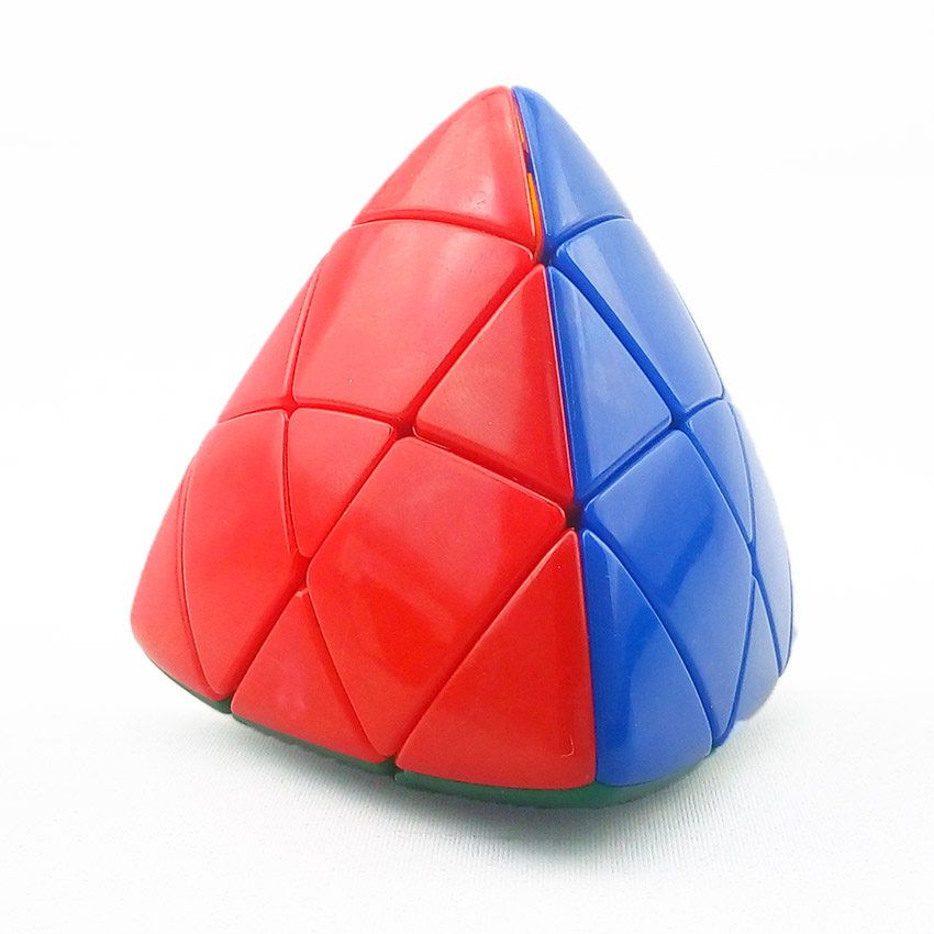 魔方圣手粽子二三四五2453六七八九阶魔益智玩具魔方
