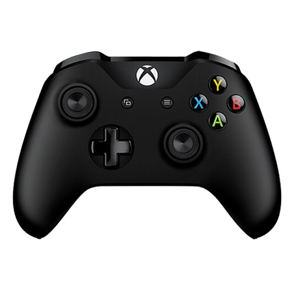 手柄原装xboxone游戏蓝牙无线slimxbox手柄