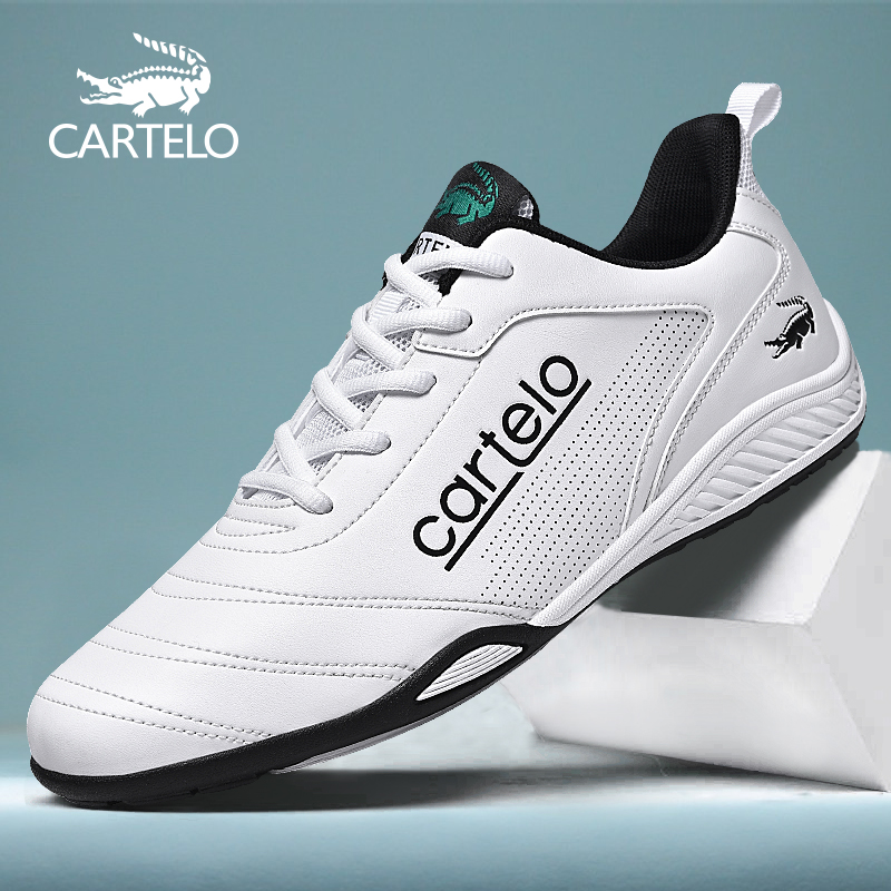 鳄鱼小白鞋男2022新款男鞋夏季潮流百搭鞋子男透气软底运动休闲鞋
