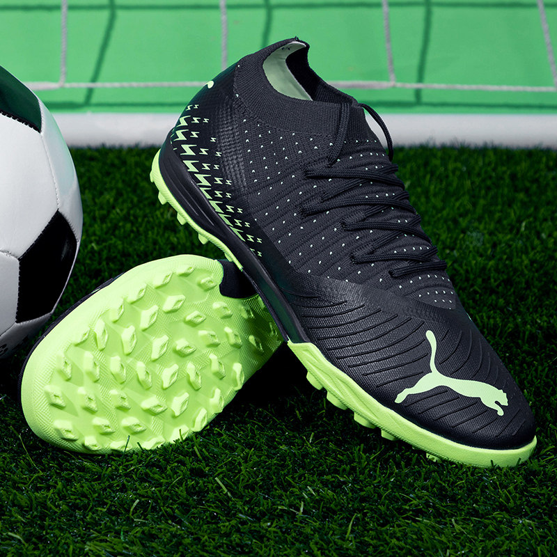 puma彪马官网鞋子男鞋冬季新款运动鞋futurett足球鞋