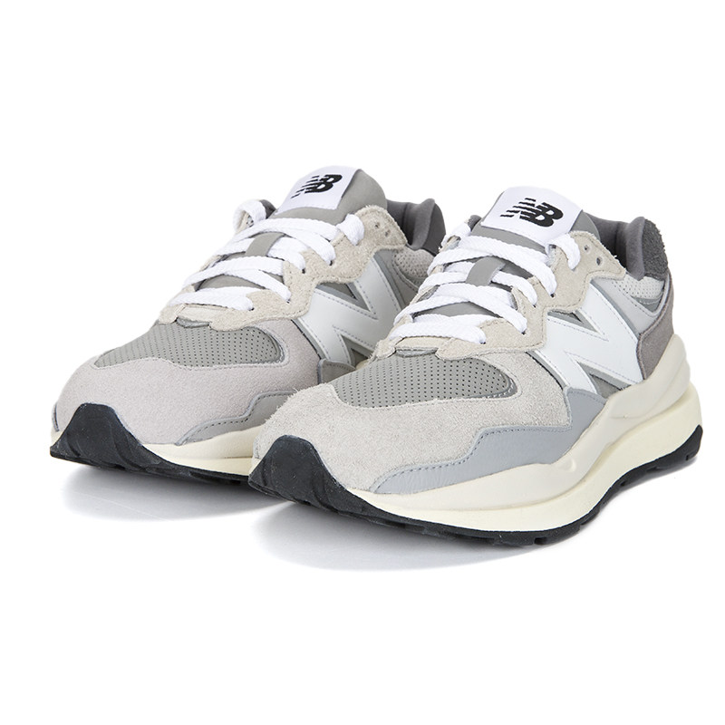 newbalance旗舰店男女女鞋新款纽百伦nb5740运动休闲老爹运动休闲鞋