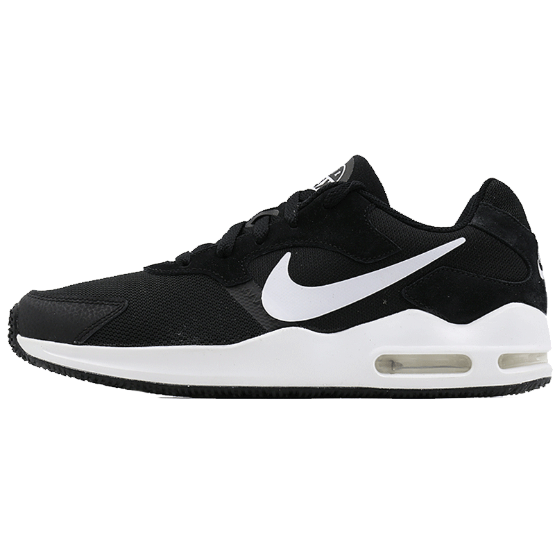 nike耐克男鞋 2018秋冬季跑鞋新款air max气垫鞋运动鞋跑步鞋鞋子