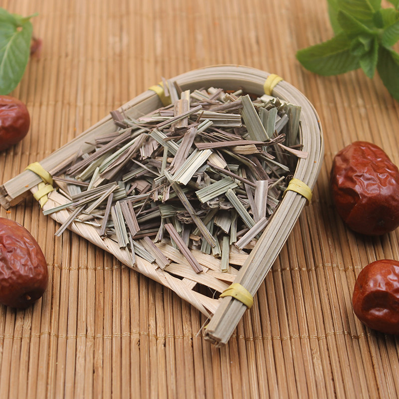 茅草50g柠檬草新鲜香包驱蚊卤料火锅锅底香料花椒
