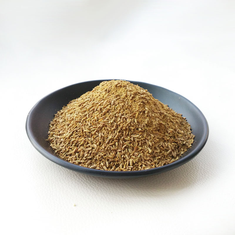 烧烤专用孜然碎 半颗粒 孜然粉孜然粒 烤肉烤羊肉串常用 烧烤撒料