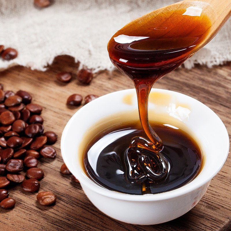 神农金康酸枣仁膏百合茯苓酸枣仁膏加莲子甘草免邮非500g