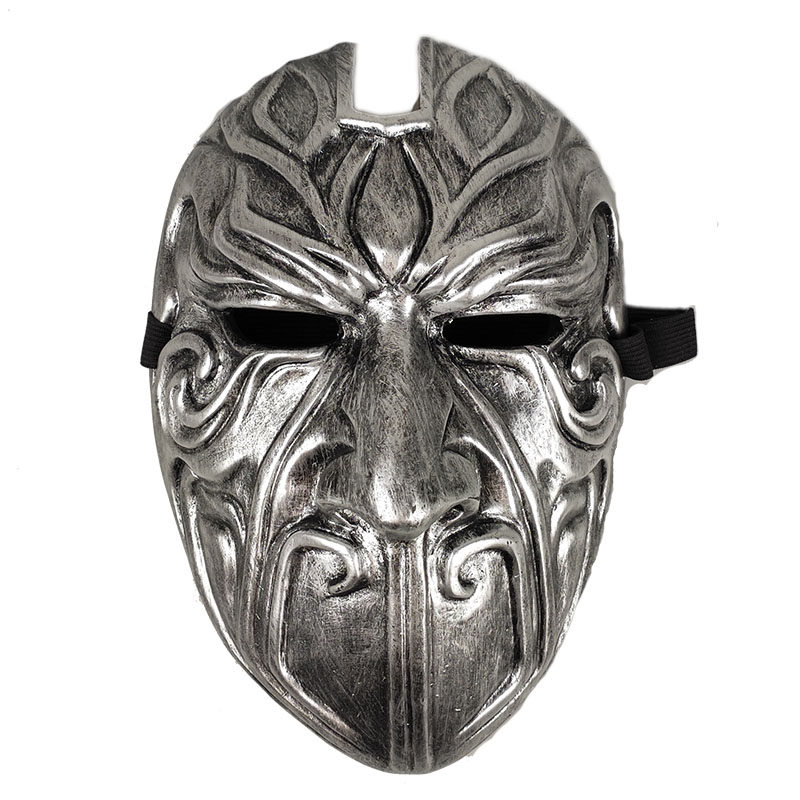 不良帅面具cosplay画江湖之不良人袁天罡面具李星云尤川面具