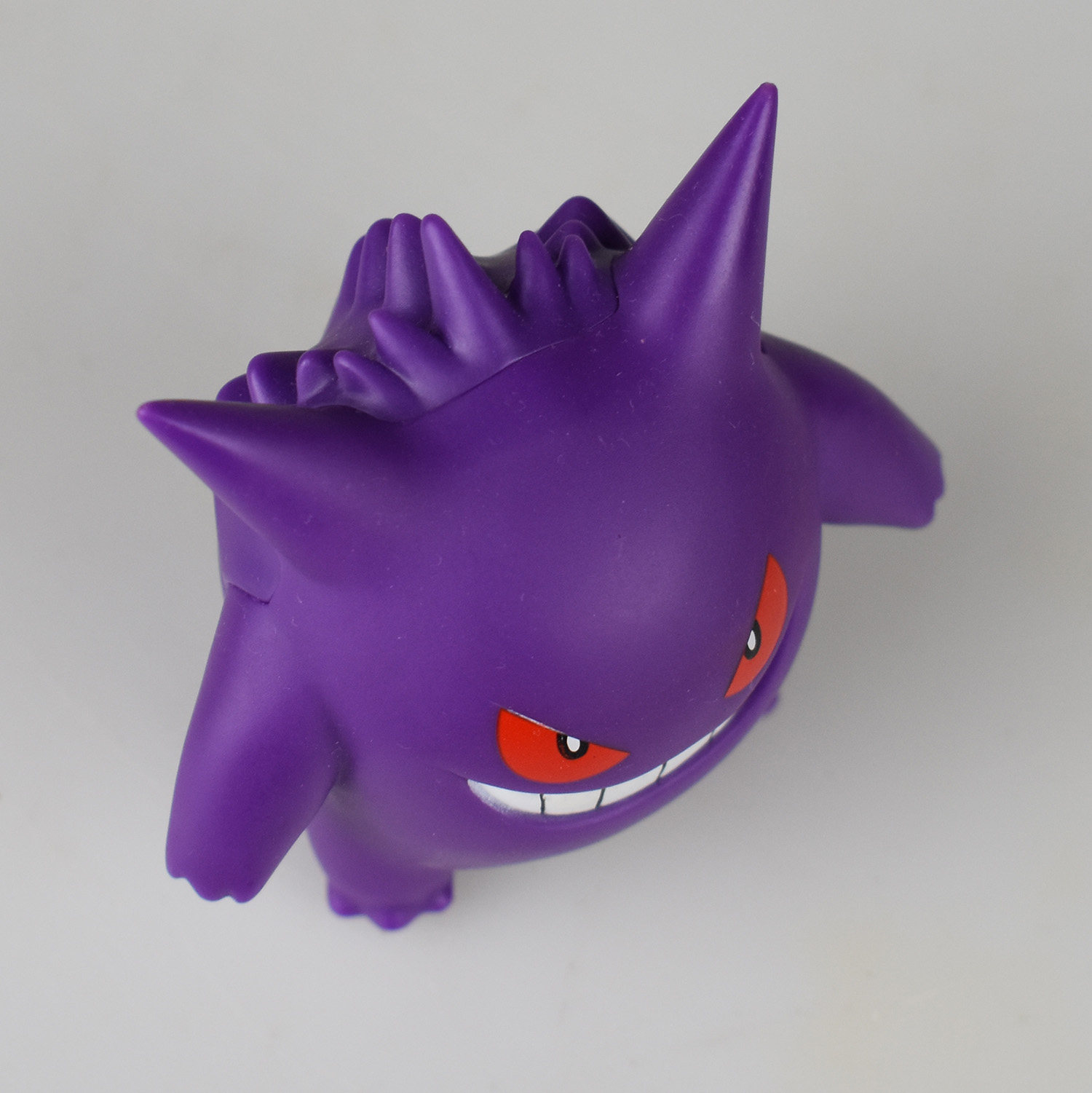 耿鬼手办摆件收藏口袋妖怪精灵宝可梦礼物公仔卡通手办