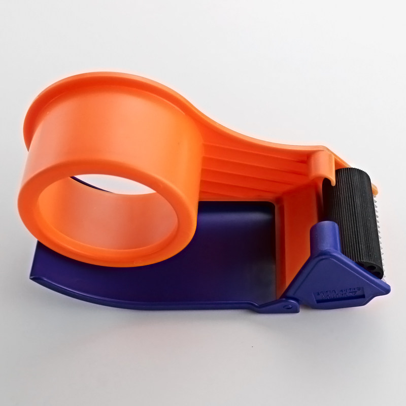 透明透明胶胶带切割器封箱器胶纸机塑料打包机胶布机胶带座