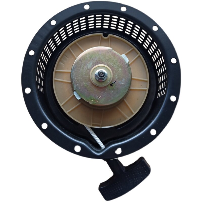 风冷柴油机微耕耕机配件大全全套178f186f188f拉盘手拉发电机组零部件