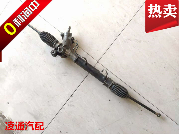 总成花冠威驰逸致rav4雅力力士卡罗拉方向机转向方向机总成