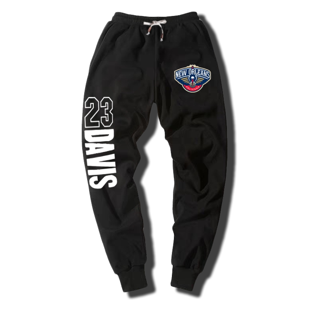Lakers Bryant Pelican eyebrows brother Michael Jordan basketball AJ23 motion guard cotton pants feet tapered pants beam port Lakers Bryant Pelican eyebrows brother Michael Jordan basketball AJ23 motion guard cotton pants feet tapered pants beam port