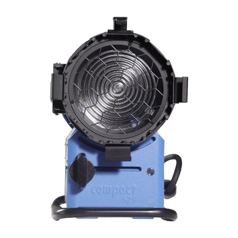 瑜融镝灯575w可调光热启动影视聚光灯高色温日光型电影摄像灯