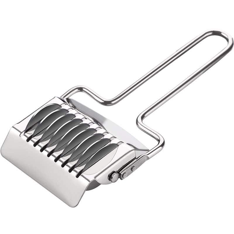 > 优思居爱家惠生活 > 优思居 手动压面机 不锈钢切面刀家用diy小型做