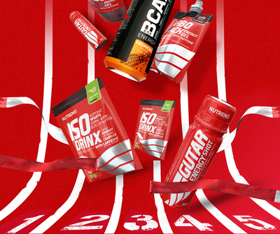 诺特兰德体考冲刺包小红瓶氮泵增强体力耐力爆发兴奋提高考试成绩