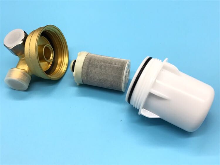 适用海尔电热水器净水滤芯es80hes50hes60h-a52au1过滤器其他大家电