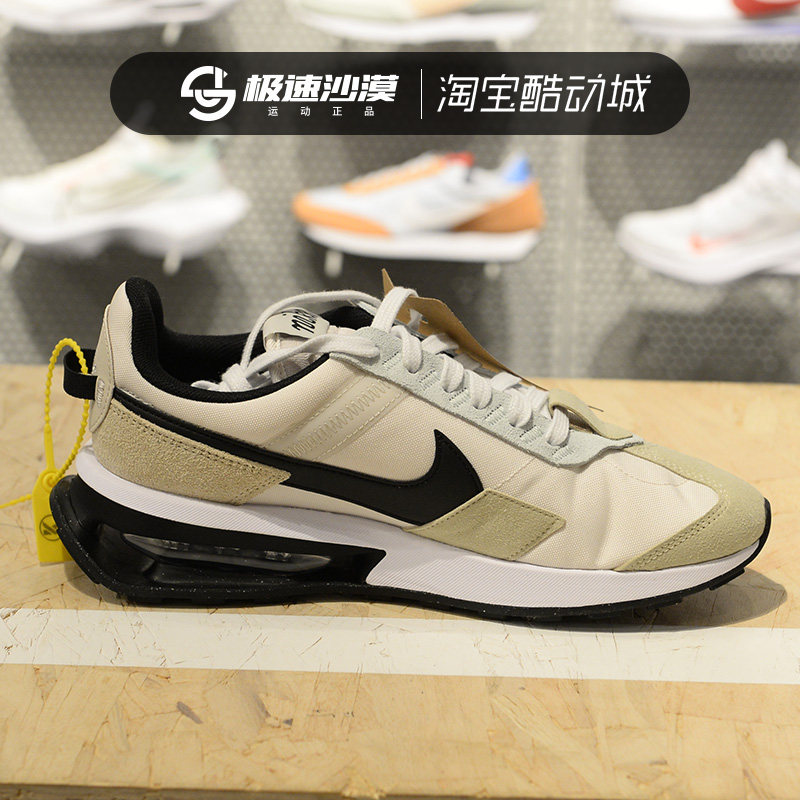 nike耐克2021夏季男女女鞋airmaxpre-day运动鞋跑步鞋