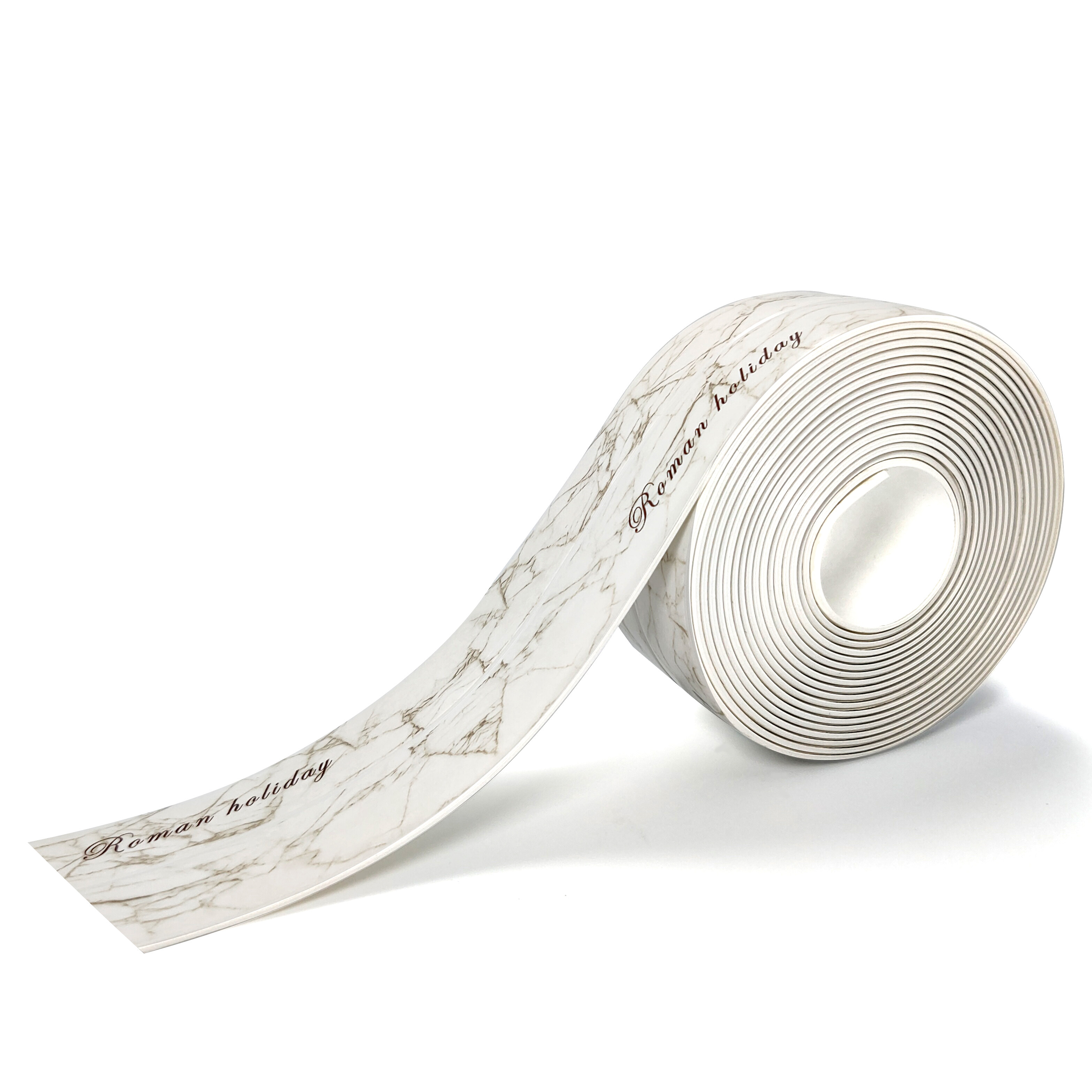 厨房灶台台美缝贴防油水槽防水卫生间马桶水池厨卫防水贴