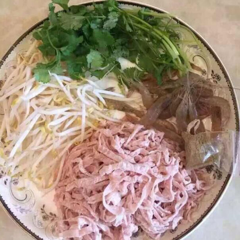 燕丝肉燕500克皮面苍南矾山特产美食小吃吞面其它猪肉类