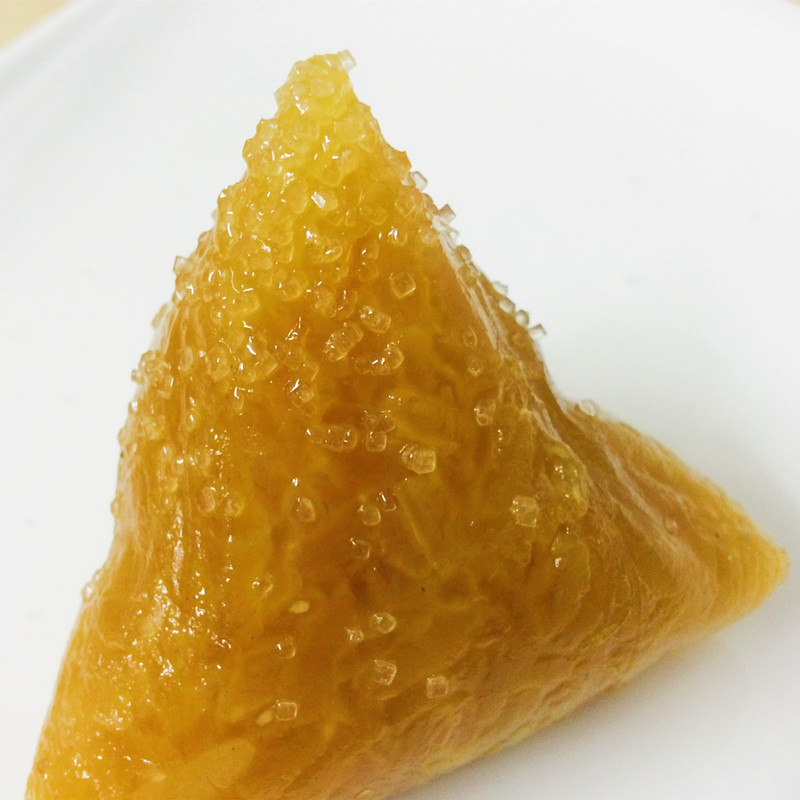 闽南碱粽福建特产碱水泉州小吃美食粽子5个粽子