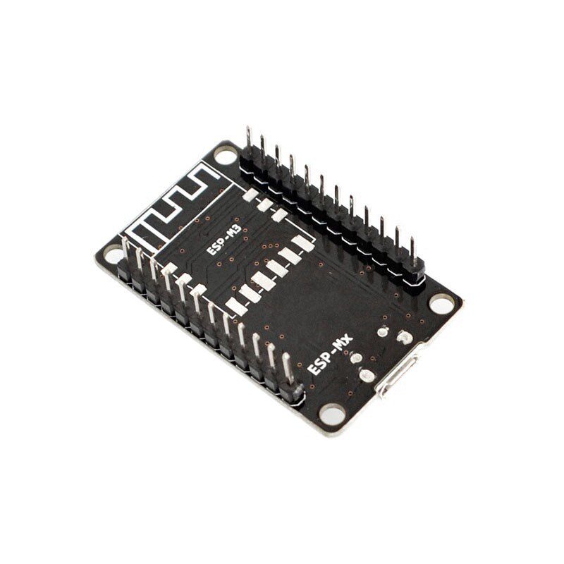 esp8285开发nodemcu-m基于esp-m2无线wifi模块完全兼容开发板