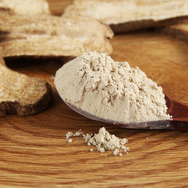 白术粉500g包邮中药材店铺正品面膜粉店有白芍白茯苓粉三白粉