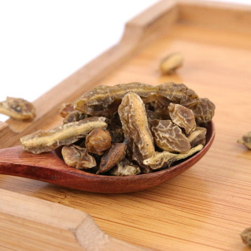 巨鹿特产正品槐角茶500克包邮 野生 九蒸九晒槐豆蜜槐角非同仁堂