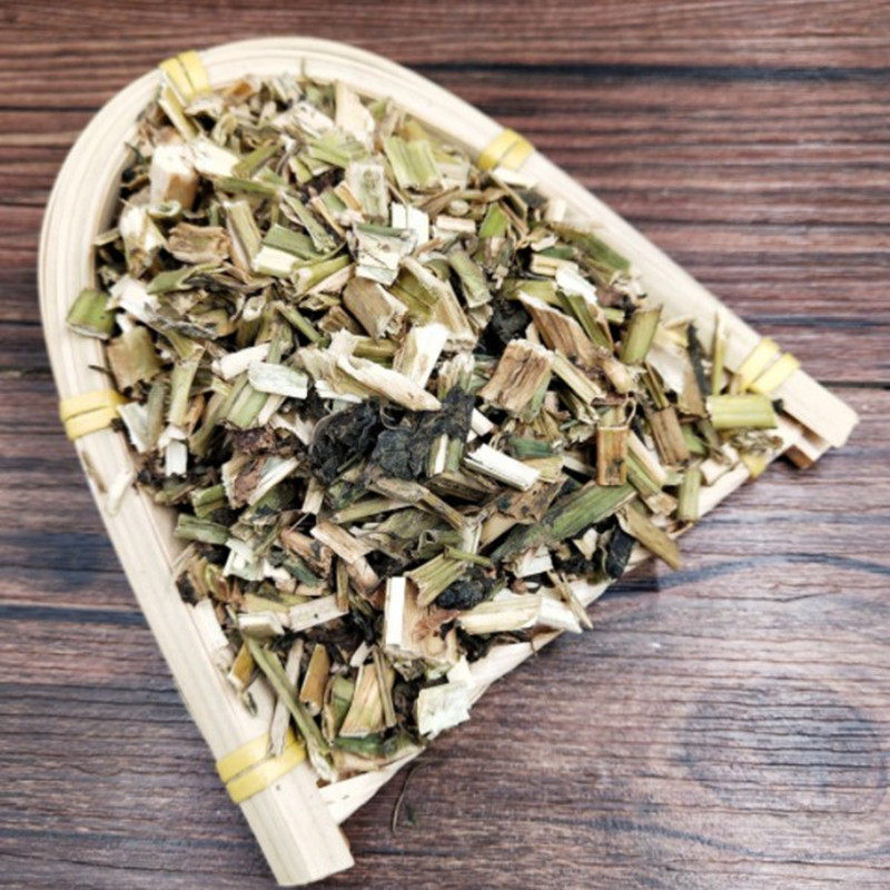 龙葵中药材店铺龙葵草新鲜干货500g包邮可磨粉黑天天草中草药大全