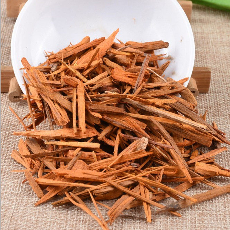 苏方苏木中药材店铺宗木正品赤木苏木粉木粉500g其他药食同源食品