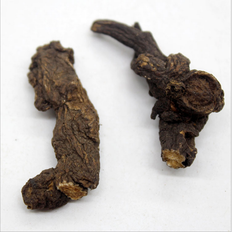 天葵子 野生500g紫背天葵中药材天葵草 千年老鼠屎金耗子屎中草药