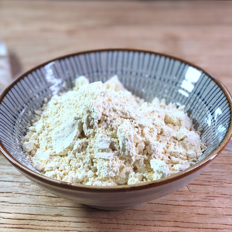 云南五谷杂粮300g花粉豆腐脑速食特产豆粉面粉