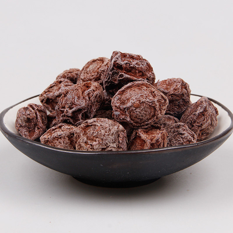 云南大理洱宝话梅休闲零食小包包装滇式梅干梅类制品