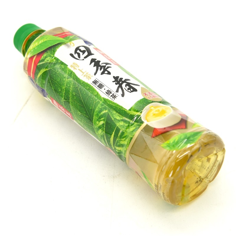 绿茶品包饮品植物卡无茶饮料台湾茶王整箱瓶装茶饮料