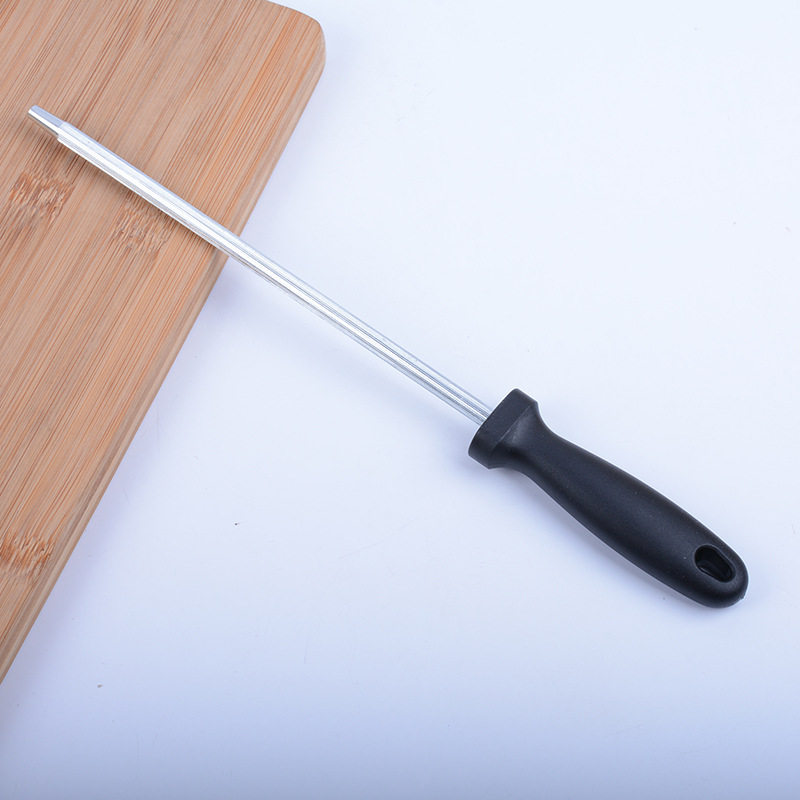 磨刀高碳钢钨钢家用厨房屠夫专业神器其它