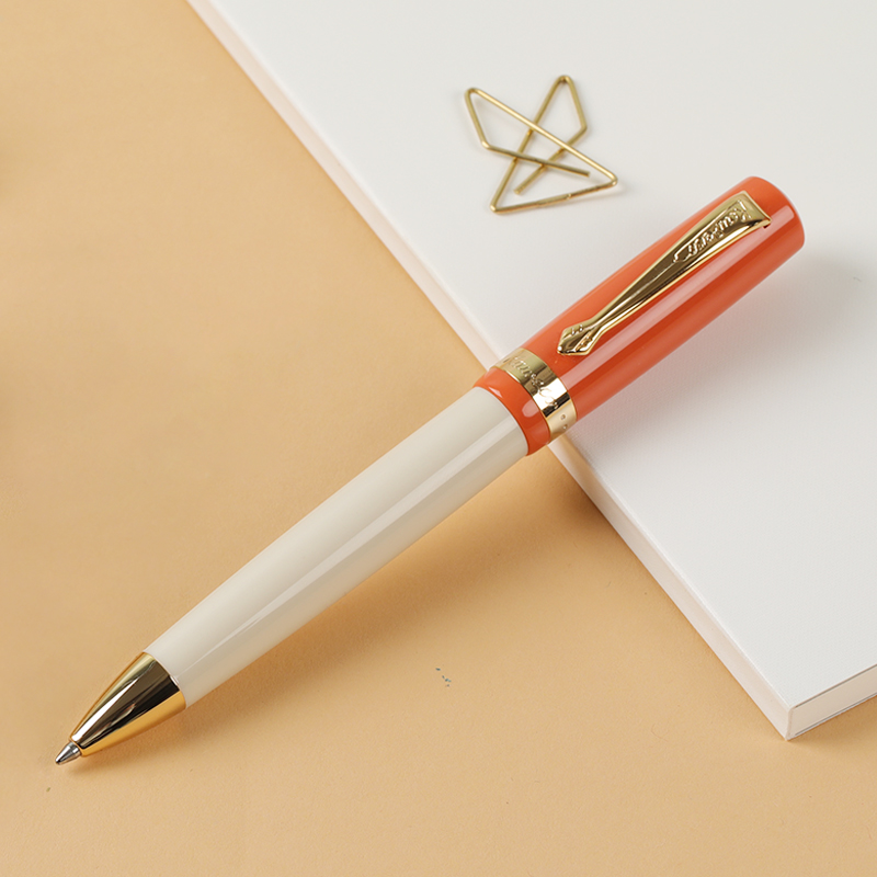 德国原装进口kaweco学者系列钢笔送礼商务签名成人复古钢笔