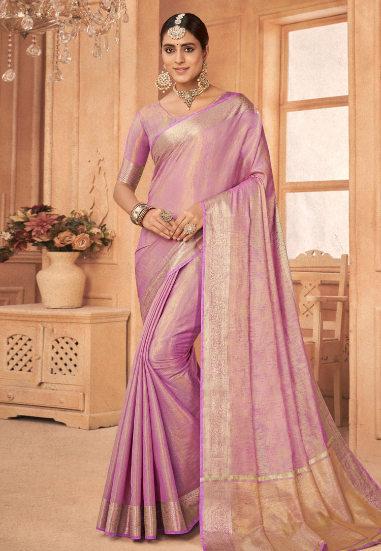 2023印度民族风情传统纱丽麻料提花裹裙节日聚会民族服装