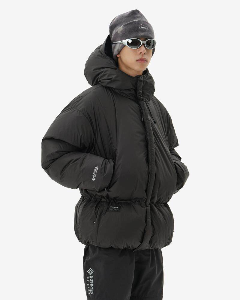 2223dimito韩国滑雪服保暖防水耐磨单双板男女女款开衫滑雪衣