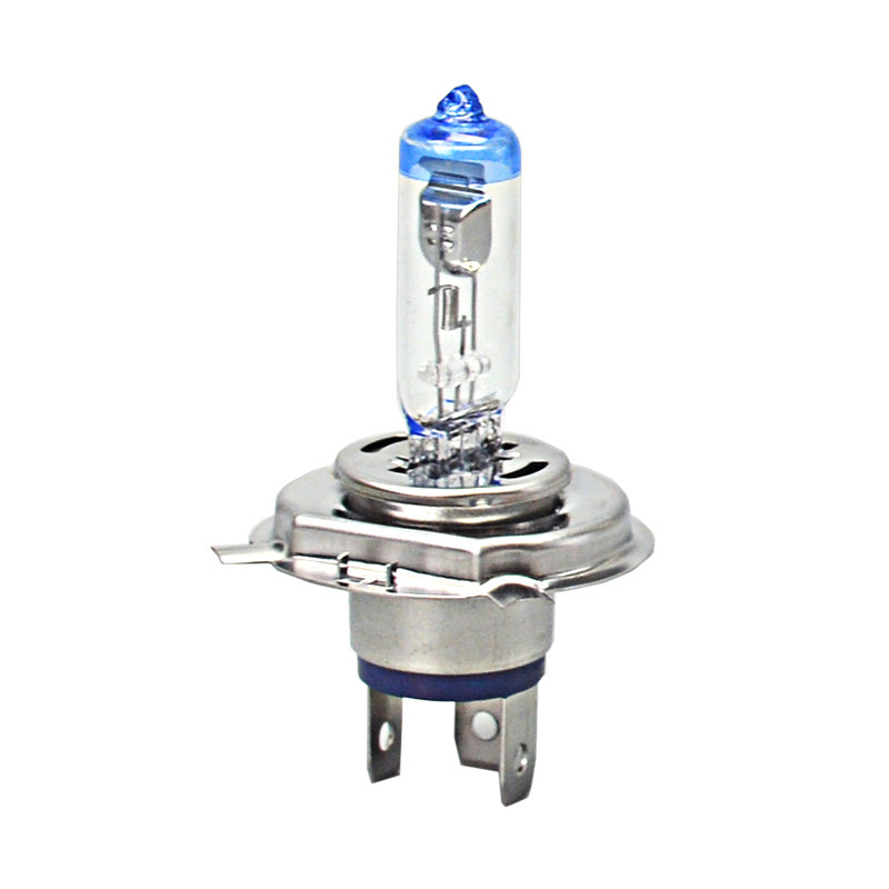汽车汽车灯灯泡h7超亮聚光12v卤素h1h3h424v货车汽车灯泡