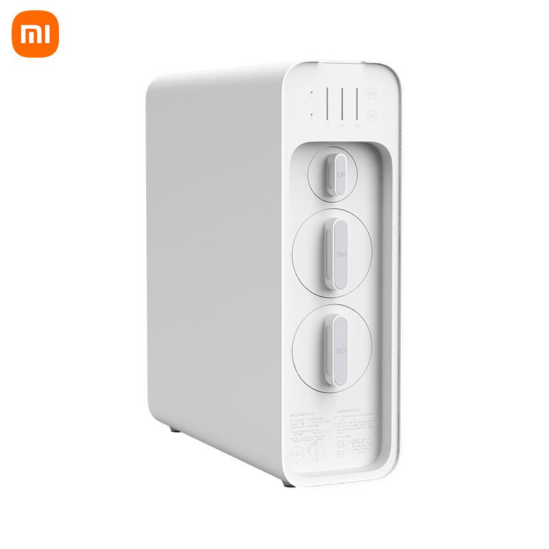 滤芯小米净水器s1800g自来水过滤器ro反渗透3in1净水器