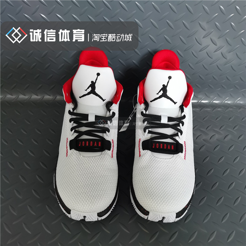 耐克airjordan2x3pf男子运动休闲实战aj篮球篮球鞋