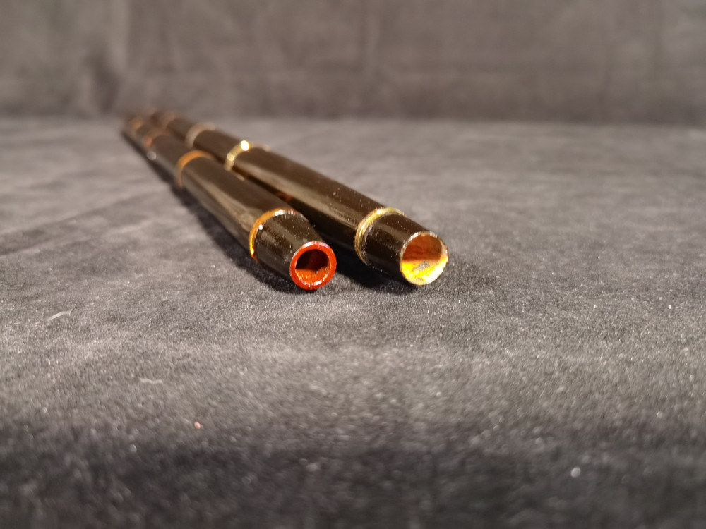 蒙古古国乌梁海潮尔tsuur胡笳吾尔专业演奏其它民族乐器