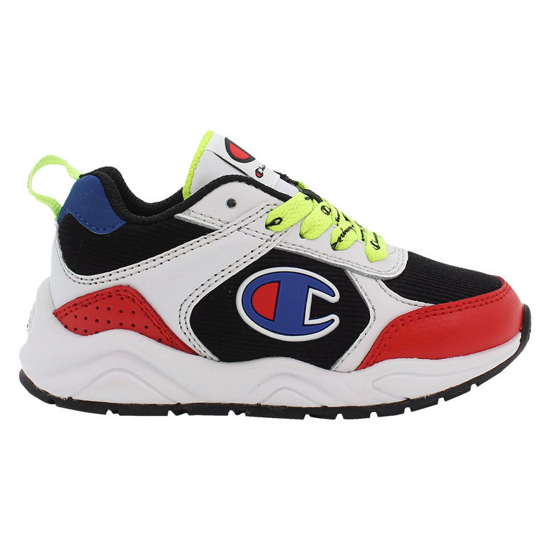 上海现货美国采购冠军儿童童鞋champion男女女童运动鞋
