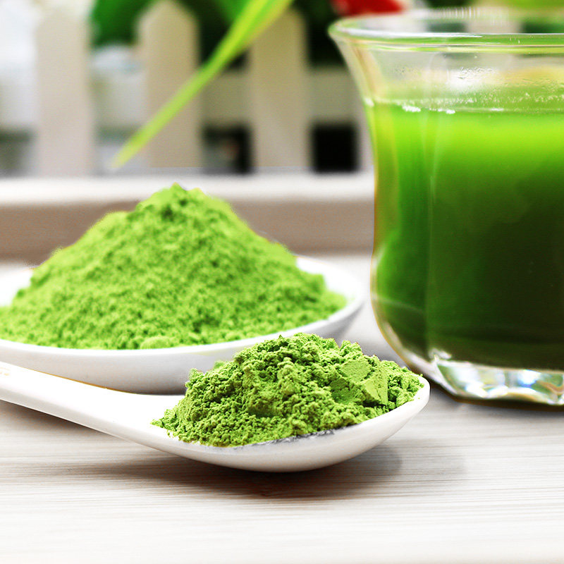 【100条】大麦若叶青汁粉 蚂蚁代餐粉清汁农场大麦苗粉青草粉酵素