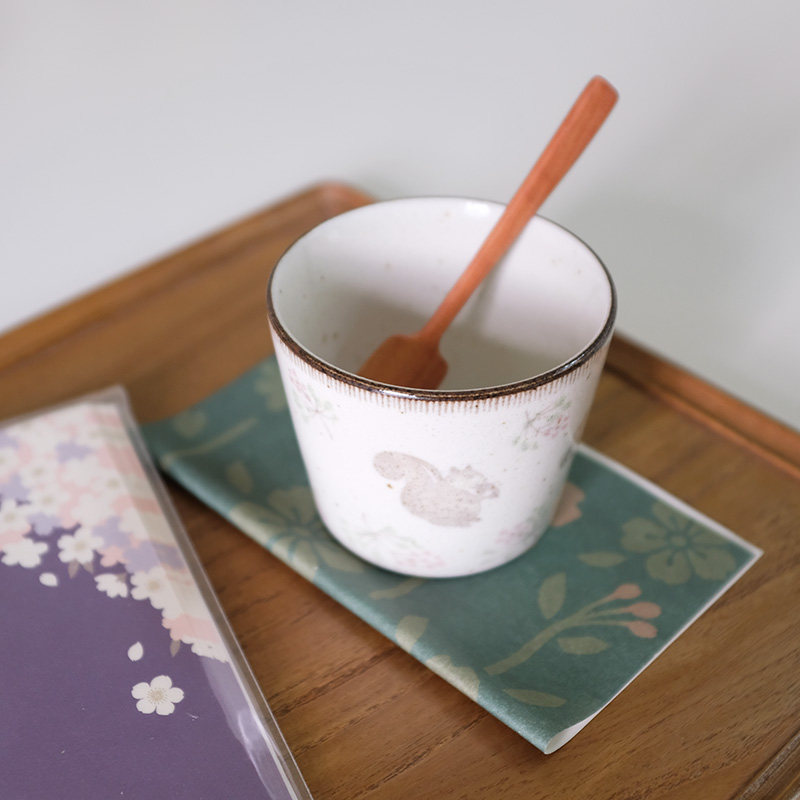 日式和风怀纸烘培垫纸点心茶道用纸装饰信纸烘焙用纸